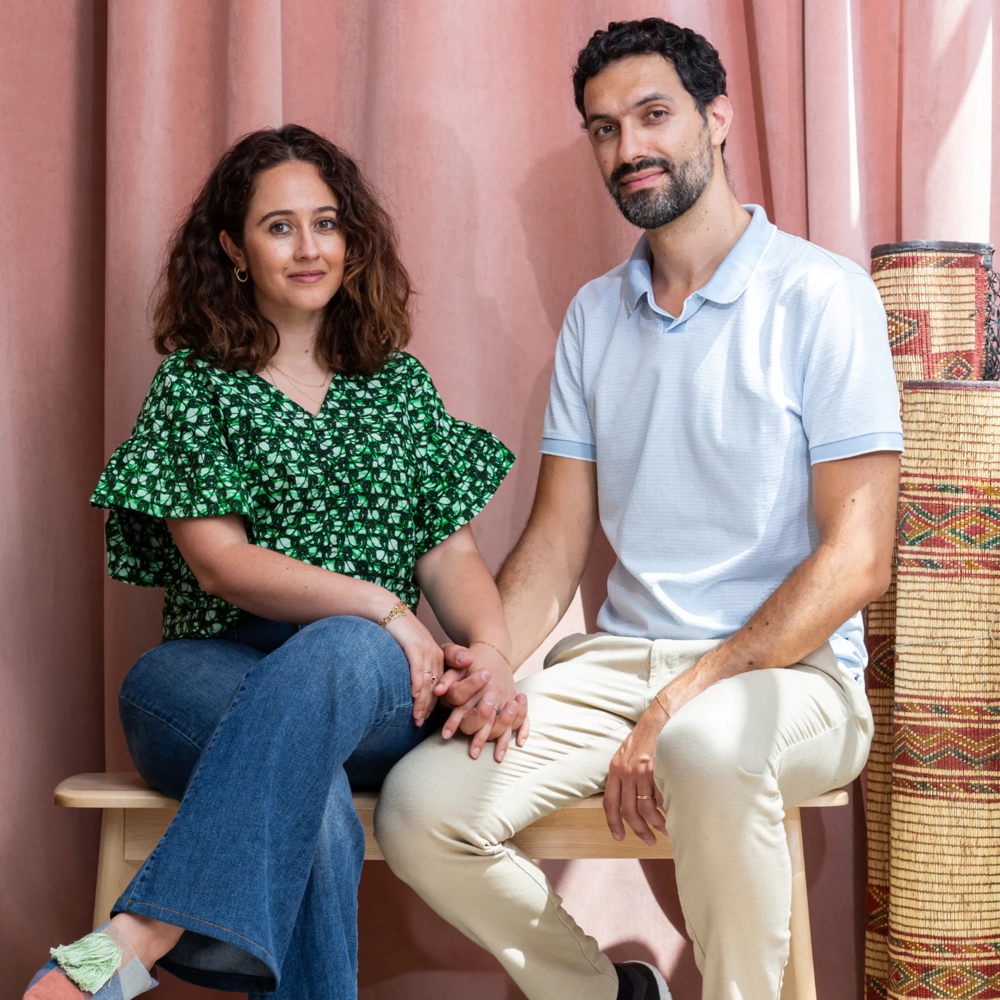 L'Anima del Marocco in Casa